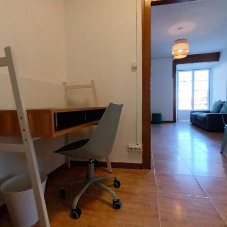 Setubal Downtown Todi I Daire Dış mekan fotoğraf