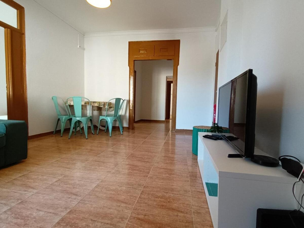 Setubal Downtown Todi I Daire Dış mekan fotoğraf