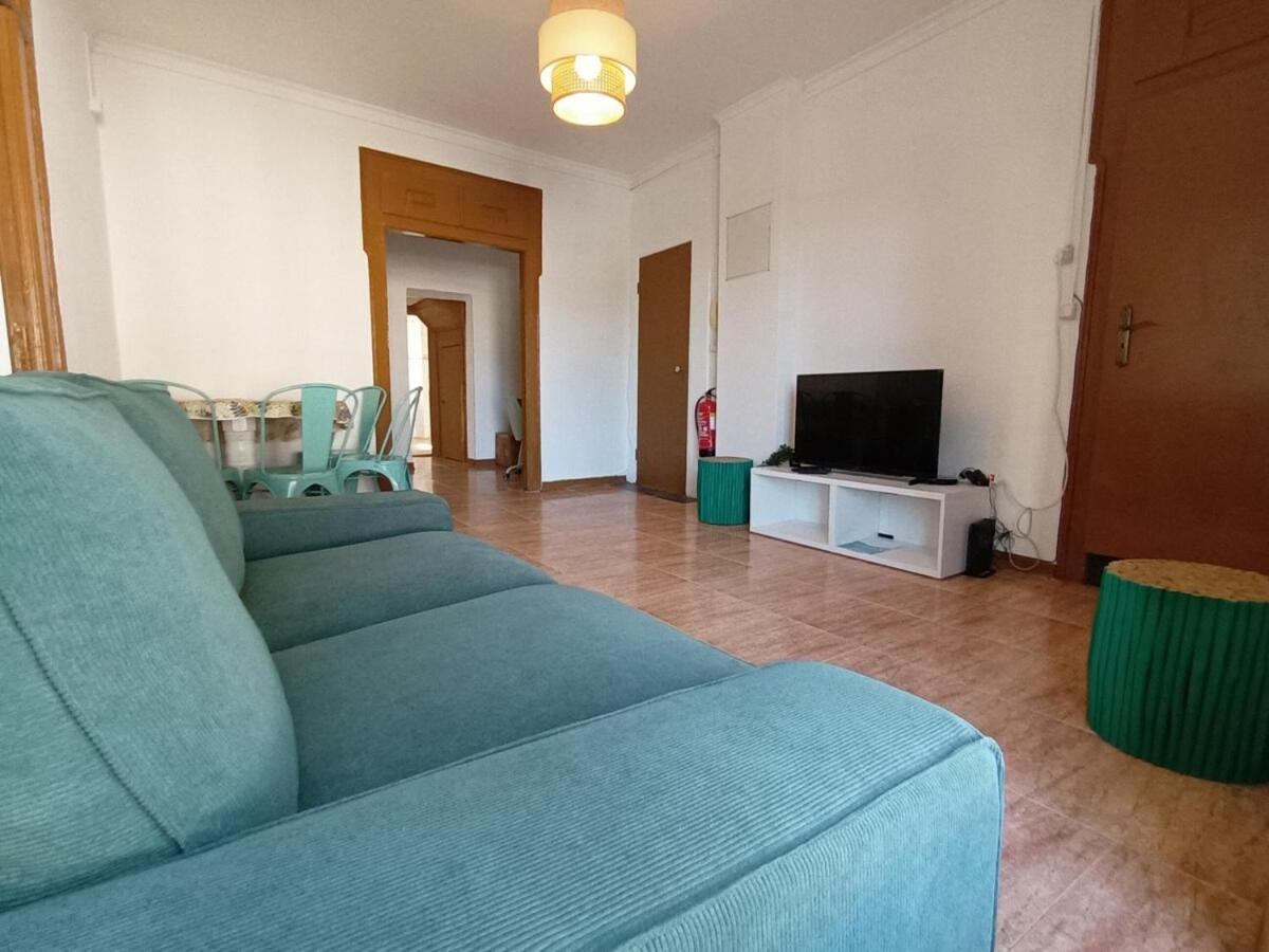 Setubal Downtown Todi I Daire Dış mekan fotoğraf