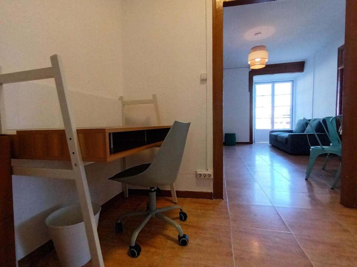 Setubal Downtown Todi I Daire Dış mekan fotoğraf
