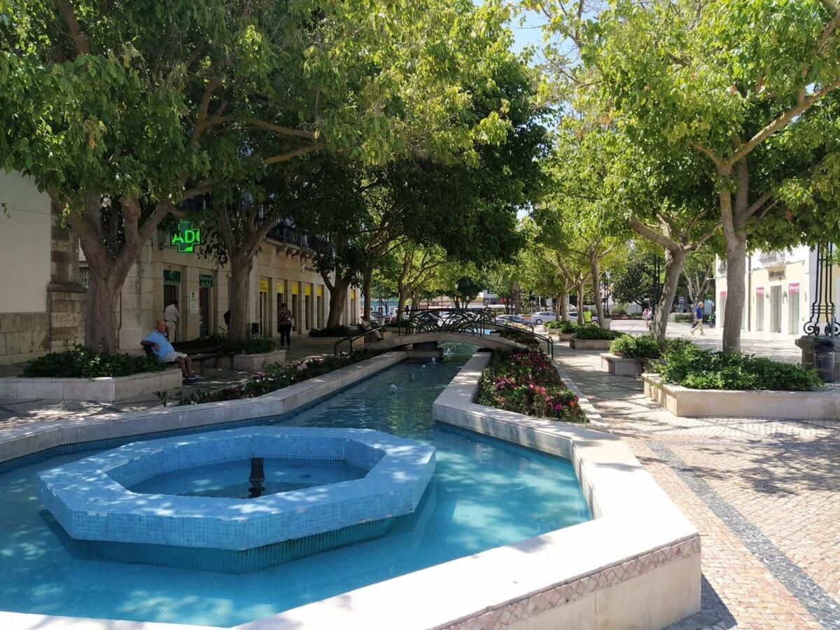 Setubal Downtown Todi I Daire Dış mekan fotoğraf